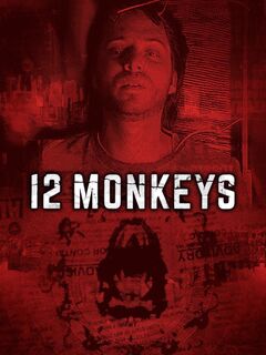 12 обезьян - 2 сезон