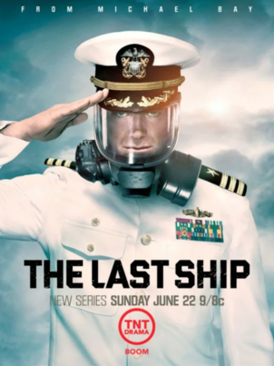 Последний корабль - 3 сезон