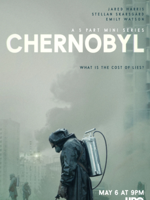 Чернобыль - 1 сезон