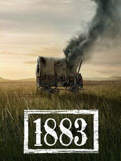 1883 - 1 сезон