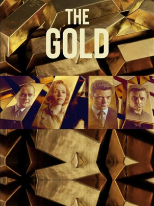 Золото - 1 сезон - 6 серия