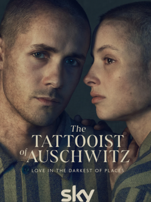 Татуировщик из Освенцима - 1 сезон