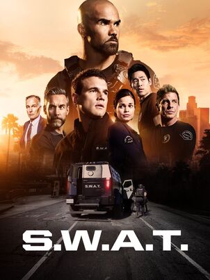 S. W. A. T.: Спецназ города ангелов - 4 сезон