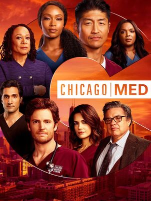 Медики Чикаго - 3 сезон