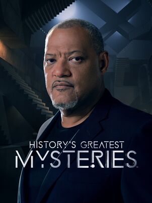 Величайшие тайны истории - 3 сезон