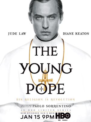 Молодой Папа - 1 сезон