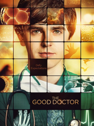 Хороший доктор - 1 сезон - 1 серия