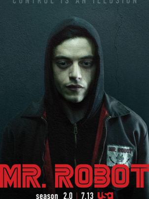 Мистер Робот - 1 сезон