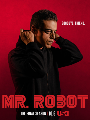 Мистер Робот - 4 сезон
