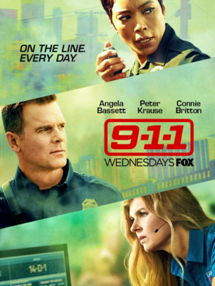 9-1-1 - 1 сезон