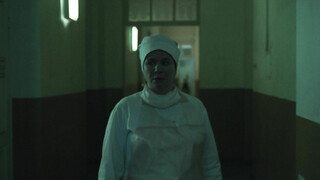 Чернобыль - 1 сезон - 3 серия